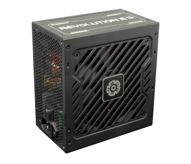 ENERMAX REVOLUTION III S 1000W 80 Plus Platinum ERV1000P-AHP - 1479891 - zdjęcie 4